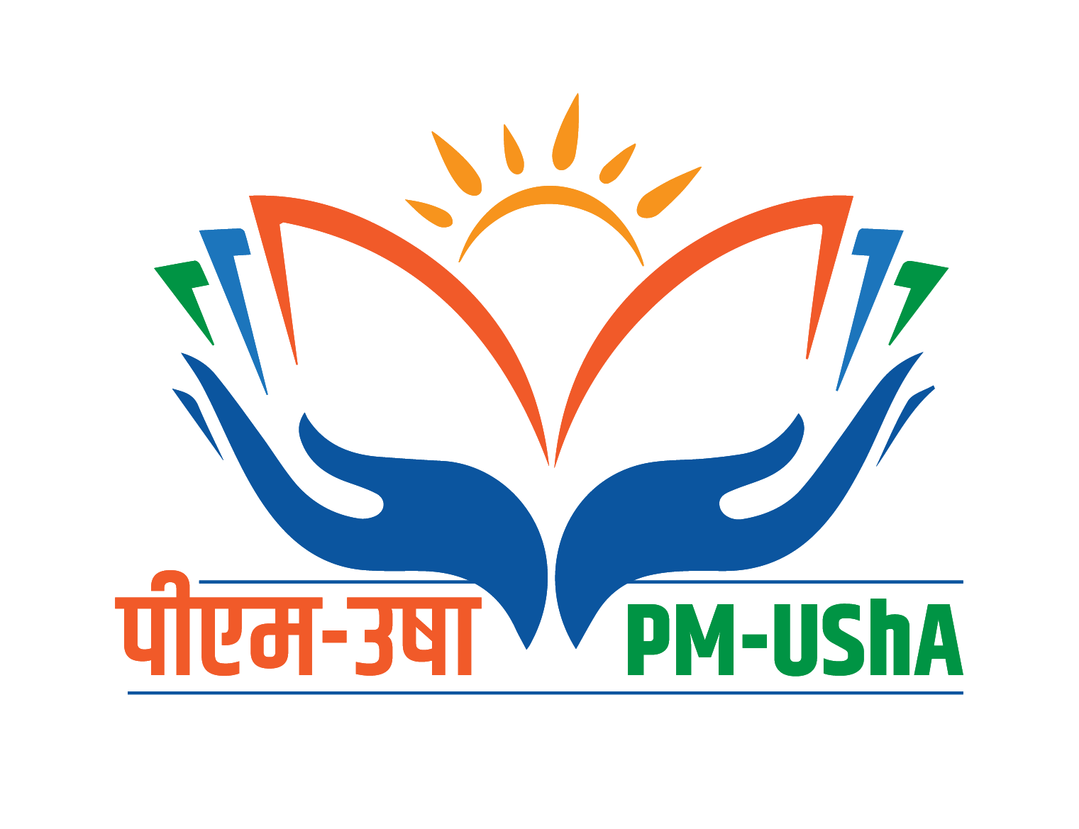 PM-UShA